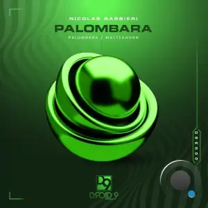Nicolas Barbieri - Palombara (2025)