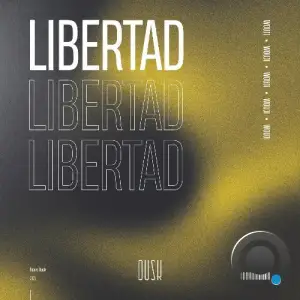 Wouji - Libertad (2025)