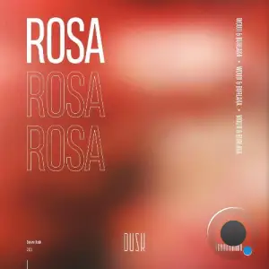 Wouji & Burlaka - Rosa (2025)