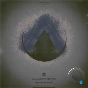 Kai Randy Michel - Assembly Line (2025)
