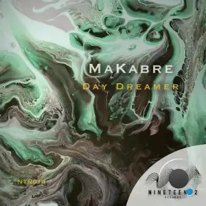 MaKabre - Day Dreamer (2025)