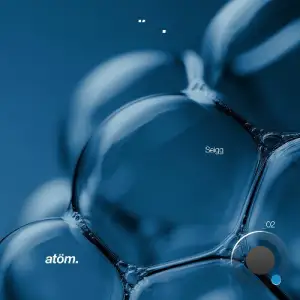 Seigg - atöm.02 (2025)