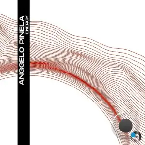 Anggelo Pinela - Energy (2025)