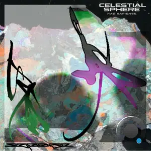 Celestial Sphere - Rad Sapiense (2025)
