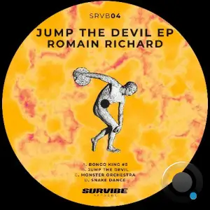 Romain Richard - Jump The Devil (2025)