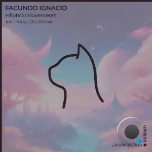 Facundo Ignacio - Elliptical Movements (2025)
