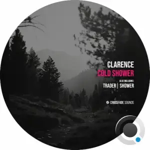 Clarence - Cold Shower (2025)