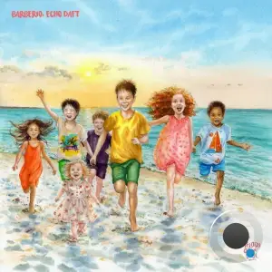 Barberio, Echo Daft - Watoto (2025)