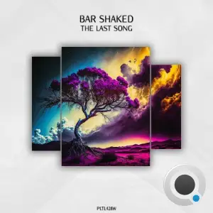 Bar Shaked - The Last Song (2025)