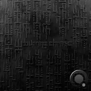 Ebb - Burning Chrome (2025)