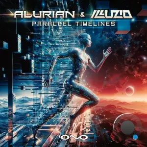 Alurian & Illuzio - Parallel Timelines (2025)
