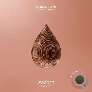 Jordan John, ÜDORA - Crowd Pulse (2025)