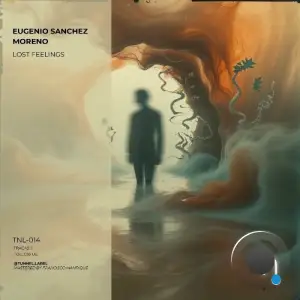 Eugenio Sanchez Moreno - Lost Feelings (2025)