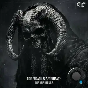 Nosferatu & Aftermath - Disobedience (2025)