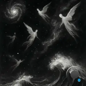 Lunar Mare - MARE COSMI PHONK (2025)