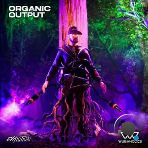 EVALUTION, Oddly Eazy - Organic Output (2025)