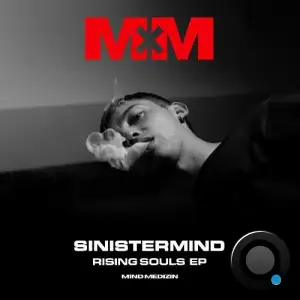 Sinistermind, Lady Tazz - Rising Souls (2025)