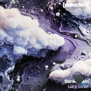 Sonic Rain - Let It Go (2025)