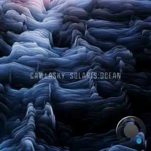 Cam Lasky - SOLARIS: OCEAN (2025)