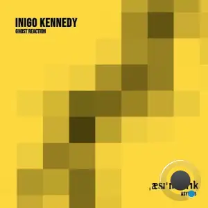 Inigo Kennedy - Ghost Reaction (2025)