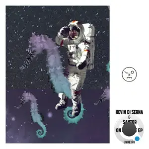 Kevin Di Serna & Santor - On Silence (2025)