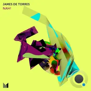 James De Torres - Nah! (2025)