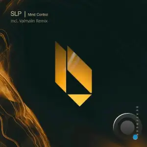 SLP - Mind Control (2025)