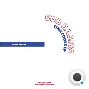 Sub Basics - Time Codes (2025)