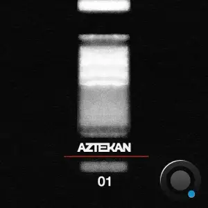 Aztekan - Ceremonia De Leyendas (2025)