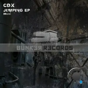 CDX - Jumping (2025)