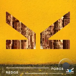 Redge - Forge (2025)