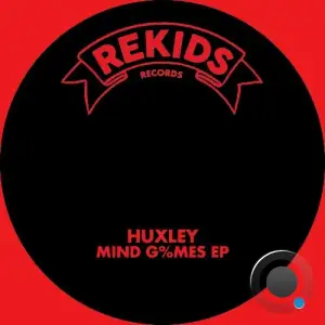 Huxley - MIND G%MES (2025)