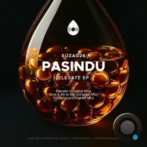 PASINDU - Elevation (2025)
