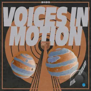 Vito Raisi, Lana Scolaro - Voices in Motion (2025)