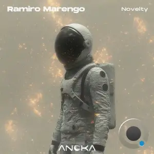 Ramiro Marengo - Novelty (2025)