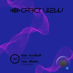 Savin - Free Myself (2025)