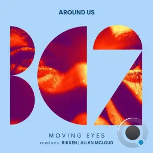 Around Us - Moving Eyes (2025)