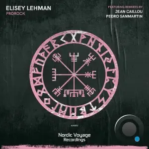 Elisey Lehman - Prorock (2025)