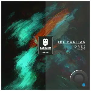 The Pontian - Daze / Haze (2025)