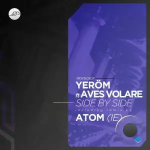 Yerom - Side by Side (2025)