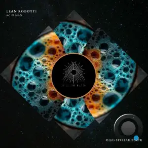 Lean Robotti - Acid Man (2025)