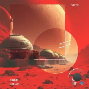 Kikkx - Qamari (2025)