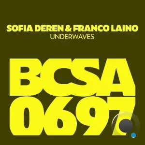 Sofia Deren, Franco Laino - Underwaves (2025)