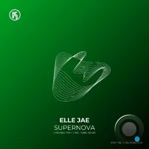 Elle Jae - Supernova (2025)
