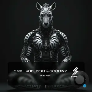 RoelBeat, Goodiny - Top Top (2025)