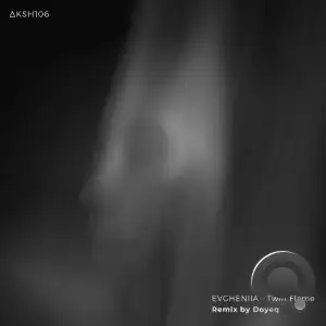 EVGHENIIA - Twin Flame (2025)