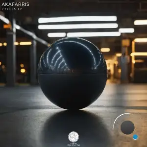 akafarris - Cycles (2025)