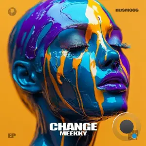 Meekky - Change (2025)