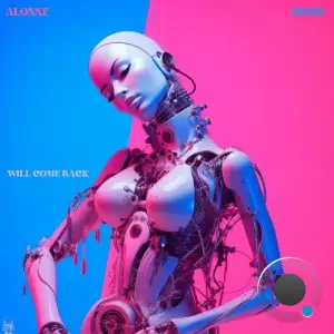 Alonne, Redig - Will Come Back (2025)