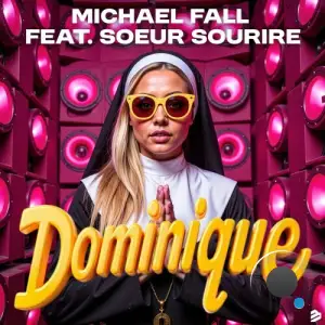 Michael Fall feat Soeur Sourire - Dominique (2025)